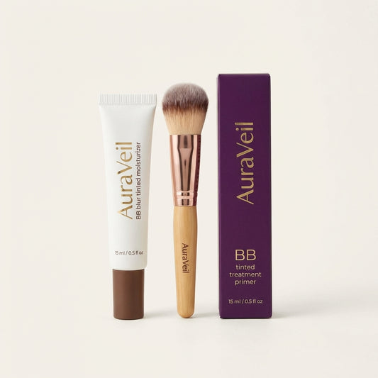 AuraVeil Radiance Kit